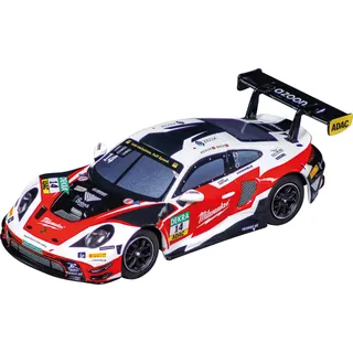 Carrera Hybrid!!! Porsche 911 GT3 R Razoon – more than racing, No.14
