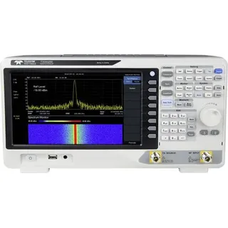 TELEDYNE LECROY T3SA3200 Spektrum-Analysator Werksstandard (ohne Zertifikat) Spectrum-Analyser
