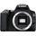 schwarz + 18-55 mm DC III