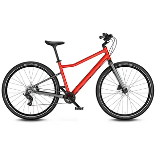 Explore 6 26 Zoll woom red