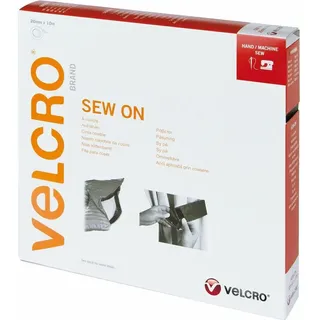 Velcro VEL-EC60289, Braun 1 Stück(e),