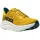 Herren Yellow Gold/Tidal Wave 42