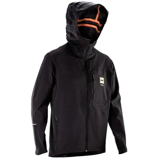 Leatt Jacke Thermaflow 5.0 M Schwarz