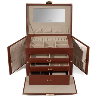 FRIEDRICH23 Friedrich 23 Cordoba Schmucktruhe (26391)