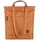 Övik Totepack No. 1 Shopper Baumwolle/Bio Desert Brown