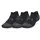 Performance Tech Schwarz/Grau XL 47-50