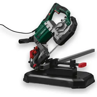 Parkside Metallbandsäge PMB 1100 B2«, mit Untergestell 0–290 min-1
