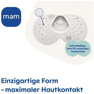 MAM Stillhütchen