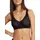 Damen Zero Feel Bliss Soft Bra, Black, XL Große Größen - XL Große Größen