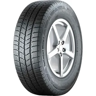 Continental VanContact Winter 215/75 R16C 116/114R