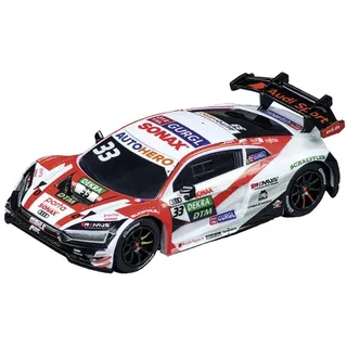 Carrera GO!!! Audi R8 LMS GT3 evo II DTM René Rast No.33