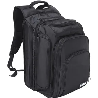 UDG Ultimate Digi Backpack (Black/Orange)