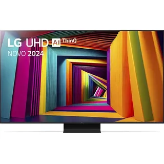 75UT91006LA 75" 4K UHD Smart TV UT91