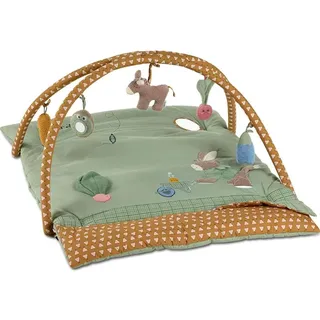 Sterntaler Spielbogen Emmilius für Babys mit Funktionen