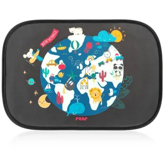 Reer Auto-Sonnenschutz TravelKid Sun 51 x 34 cm