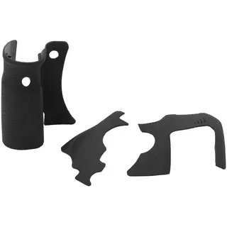 Kameragehäuse, Gummi-Daumen, Gummigehäuse Vorne Links, Gummiabdeckung für 6D-Digitalkamera, Reparaturteil für 6D-Digitalkamera, Gummiabdeckung für 6D-Digitalkamera