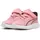 Pinkscape/Puma White 25