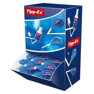 TIPP-EX Korrekturroller Easy Correct 895951 20 St./Pack.