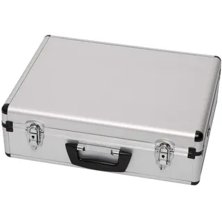 Moderatorenkoffer MAULpro, Aluminium, leer