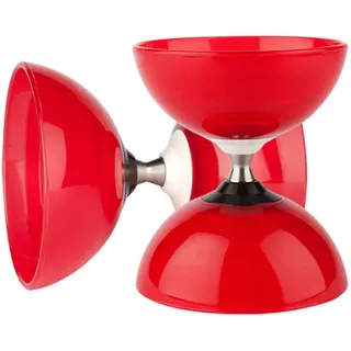 Henrys Diabolo Beach Free, Rot