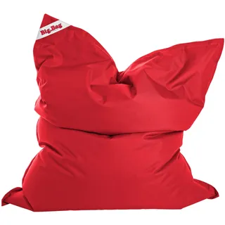 Sitting Point BigBag Brava 130 x 170 x 20 cm tomate