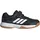 Speedcourt Indoor Shoes Core Black/FTWR White/Core Black 38 2/3 38 2/3