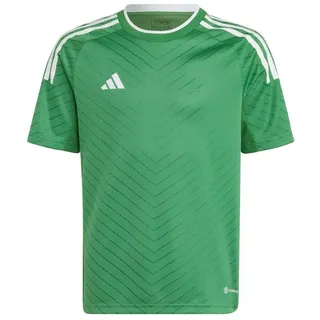 adidas Performance Fußballtrikot adidas Performance Campeon 23 Trikot Kids Teamsport grün 140 EU
