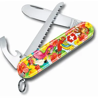 Victorinox My First Victorinox Papagei Blau
