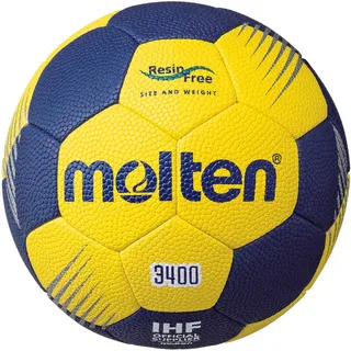 Molten Handball HF3400-YN