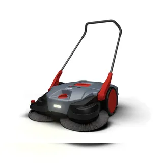 STARMIX Kehrmaschine Durosweep 77 Pro 18V