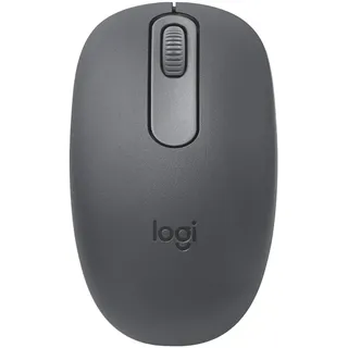 Logitech M196 grau