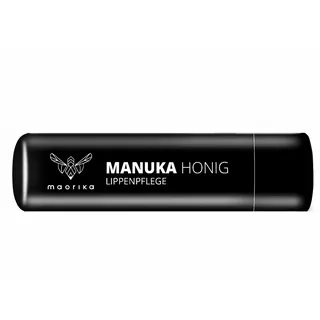 maorika Manuka Lippenpflegestift 1x4,8 g