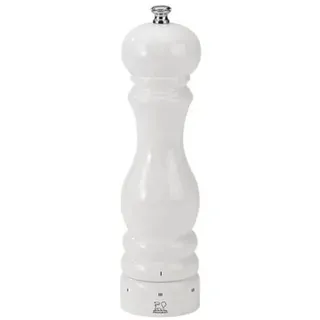 22 cm weiß lackiert