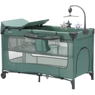 fillikid Reisebett Capri