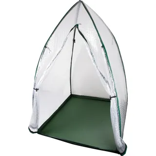 WINDHAGER Winterschutzzelt Yukon 120 x 120 x 180 cm