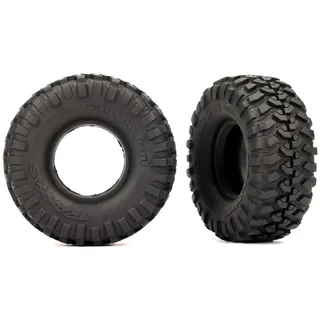 TRAXXAS Reifen Canyon Trail 2.2 (2) TRX-4M