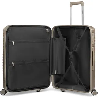 Picard Vienna Koffer-Set 3-tlg. silber