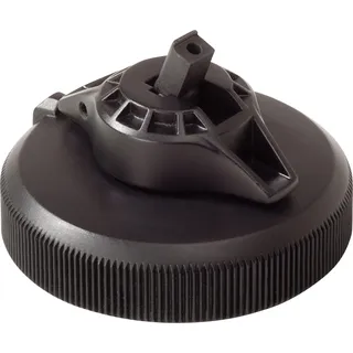 MSR 3 in 1 Cap schwarz