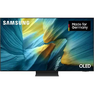 Samsung GQ77S95F 77" OLED 4K Vision AI Smart TV S95F