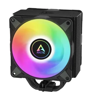 Arctic Freezer 36 A-RGB Black - CPU-Kühler