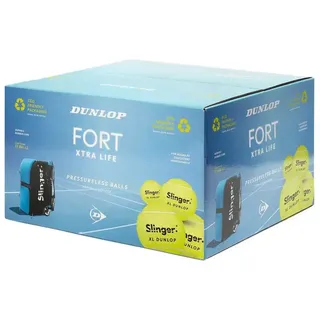 Dunlop Fort Xtra Life 72er