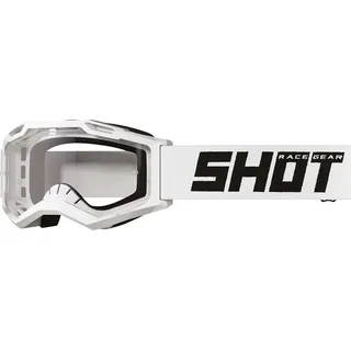SHOT RACE GEAR Shot Rocket 2.0 Solid Kid Brille