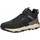 Herren Schwarz/Braun 43