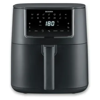 Severin FR 2462 schwarz