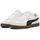 Puma White/Puma Black/Vapor Gray 39