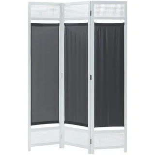 [en.casa] Paravent + Raumteiler Buxton