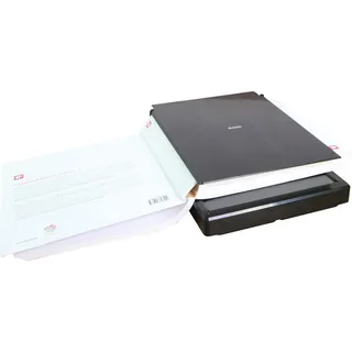 Avision PaperAir 10 Flatbed-Scanner inkl.PaperManager