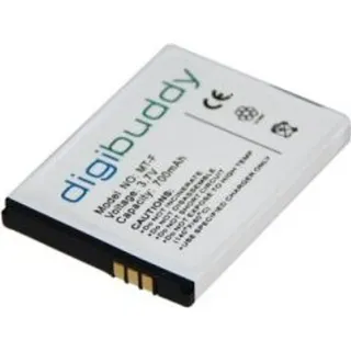 Firelia Akku kompatibel zu AVM Fritz!Fon MT-F Li-Ion