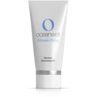 Oceanwell Glättendes Gesichts-Peeling 50 ml