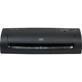 GBC GBC, Fusion 1000L Kaltlaminierer Schwarz